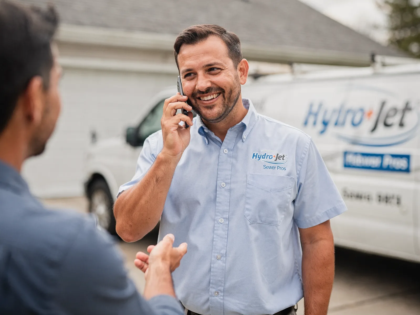 Hydro Jetting Near Me Varnville, SC FAQs